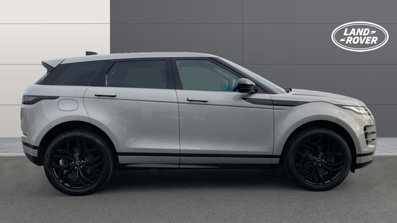 Land Rover Range Rover Evoque 1.5 P300e Evoque Edition 5dr Auto Hatchback
